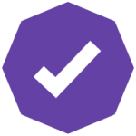 Verified Chat Badge for Partners, Twitch