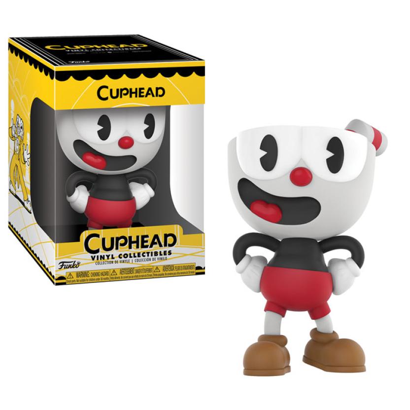 Cuphead