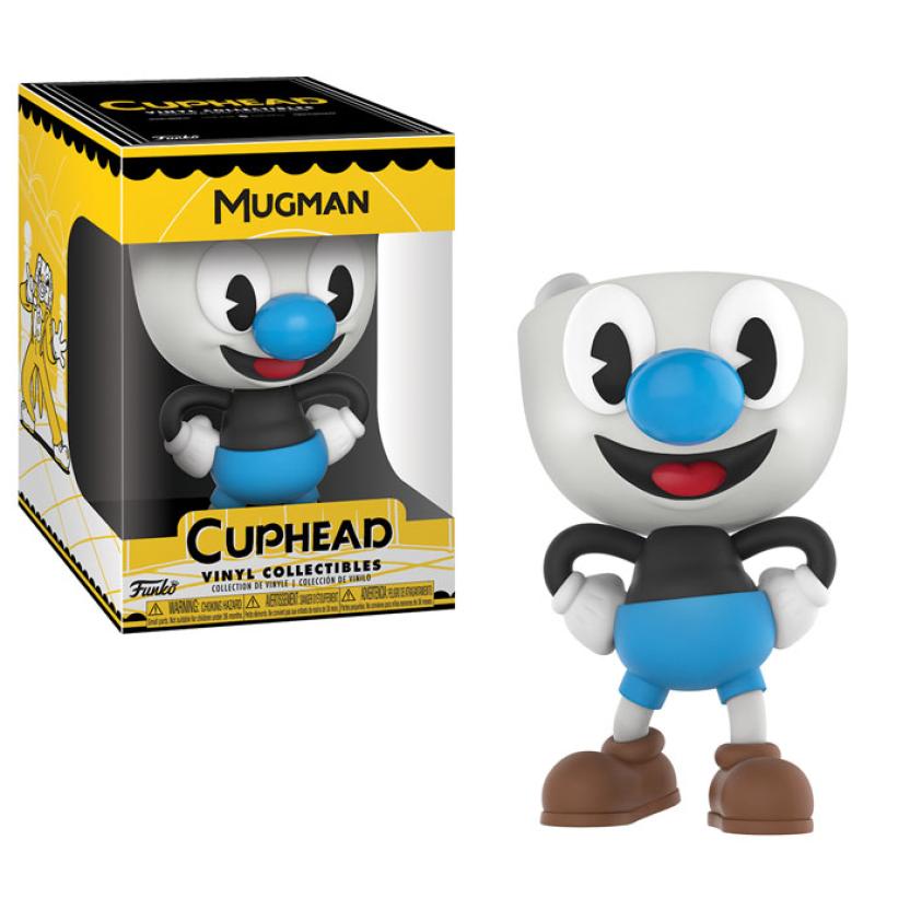 Cuphead