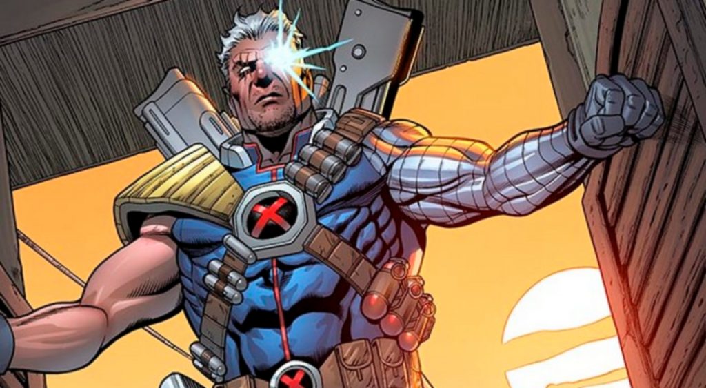 Cable