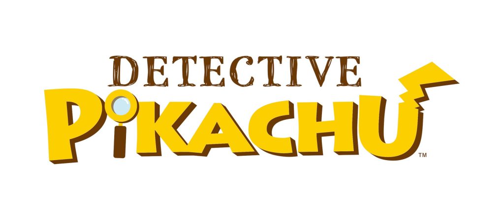 Detective Pikachu