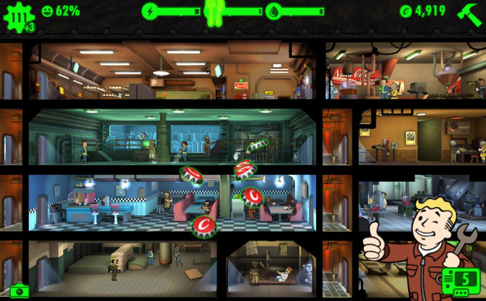 Fallout_Shelter_Gameplay