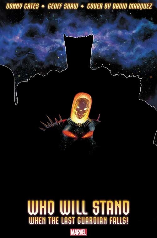 Ghost Rider Guardianes de la Galaxia