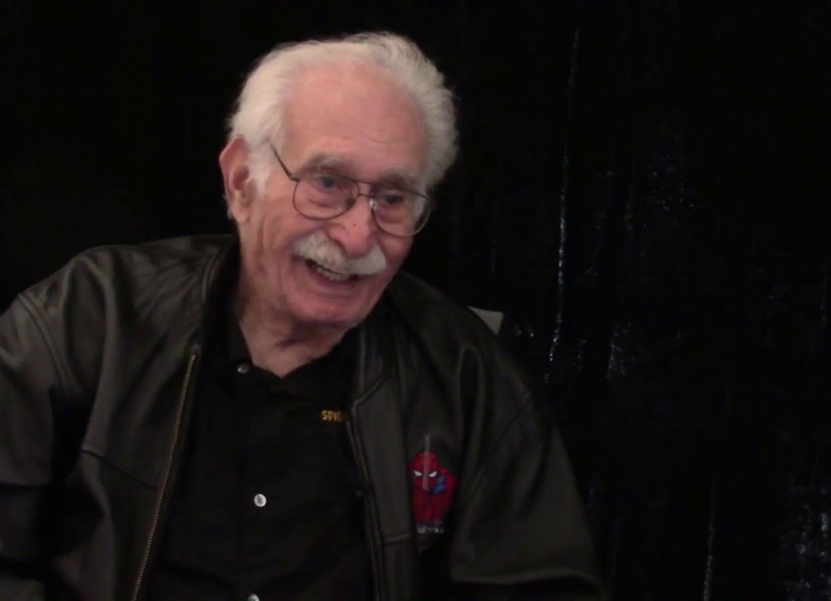 Actor de Spider-Man de los 60 fallece