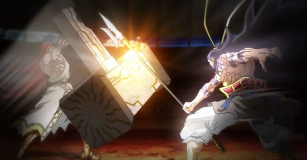 Shuumatsu no Valkyrie, un estreno de Netflix para junio