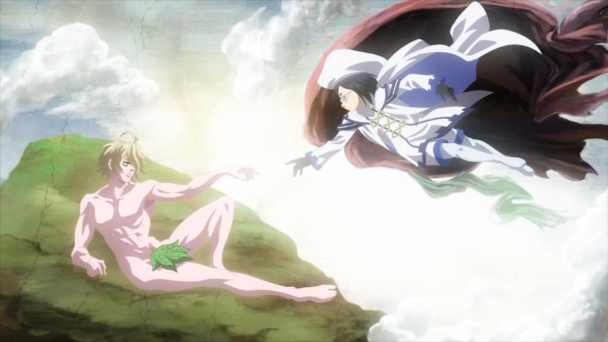 Shuumatsu no Valkyrie, un estreno de Netflix para junio