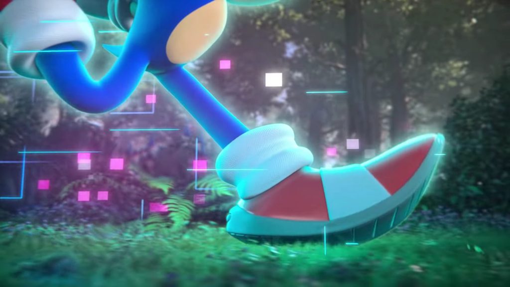 Sonic 2022 teaser oficial. Tierragamer.