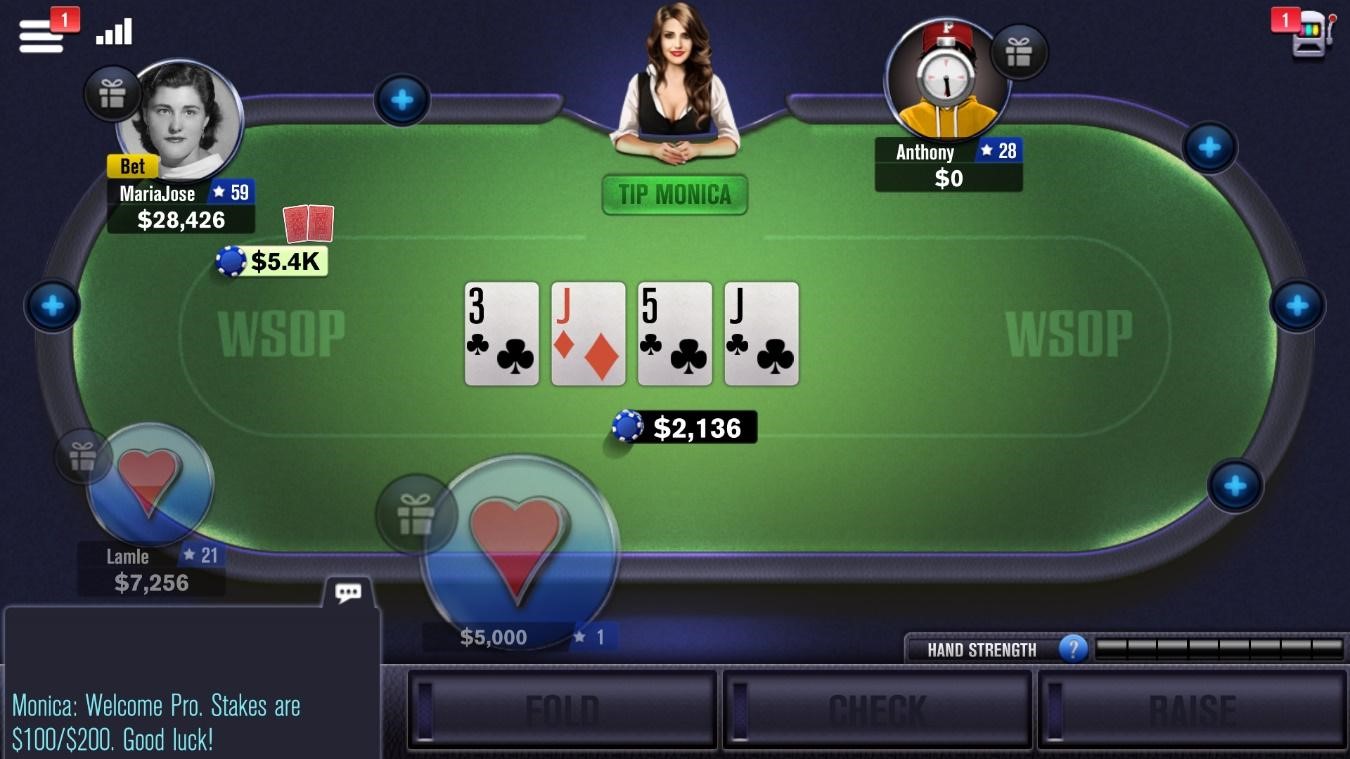 sohoo poker