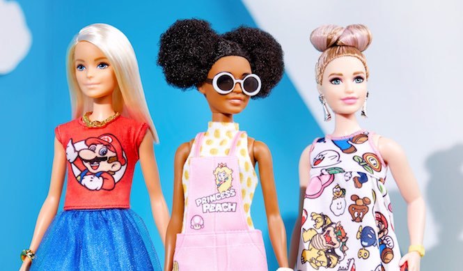 los juguetes de isa y ale