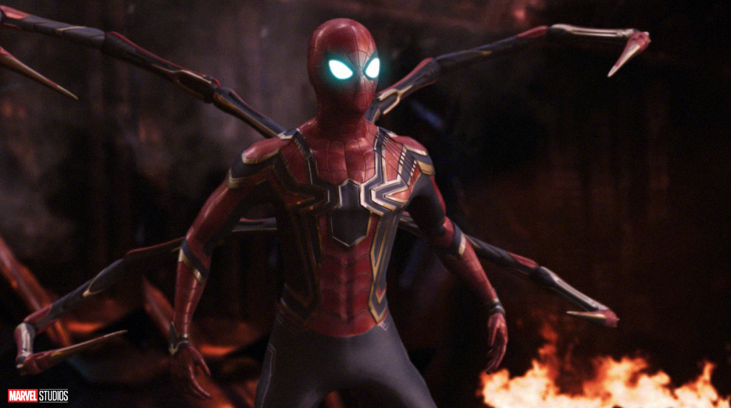 Cuáles son los mejores trajes de Spider-Man?