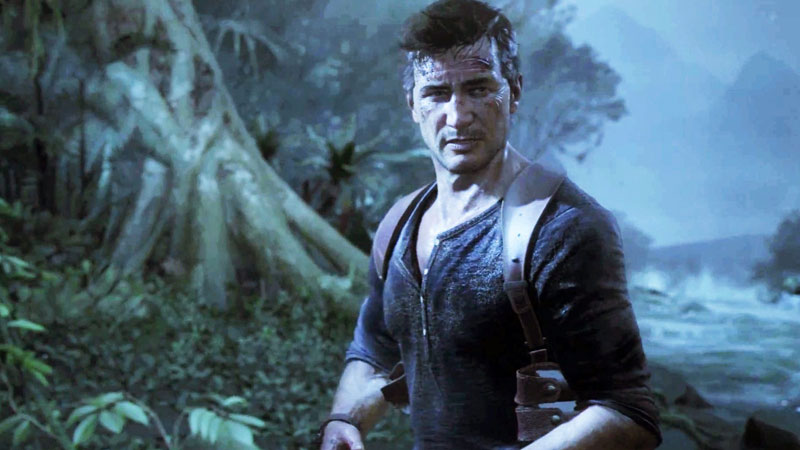 Uncharted 4