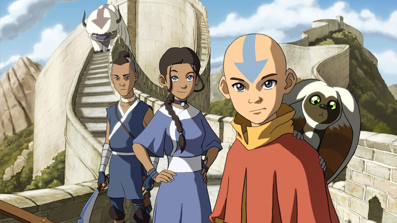 Avatar: The Last Airbender