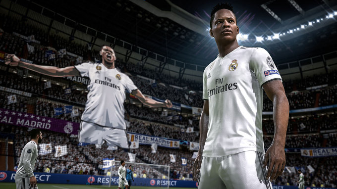 FIFA 19 - RESEÑA