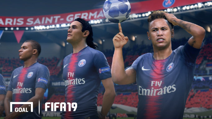 FIFA 19 - RESEÑA