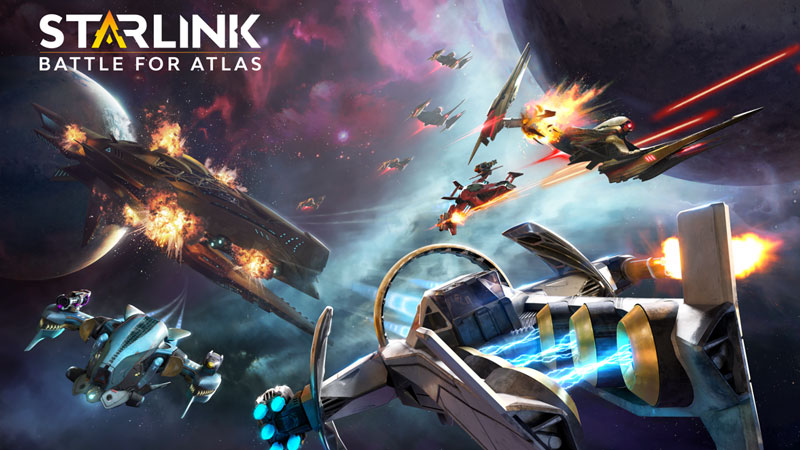 Starlink