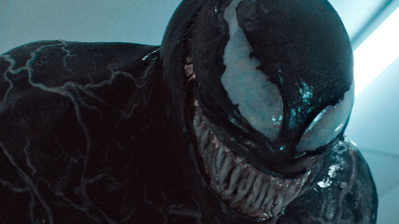 Venom