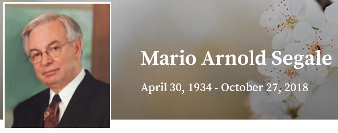 Muere Mario Segale, quien “dio” nombre a Super Mario
