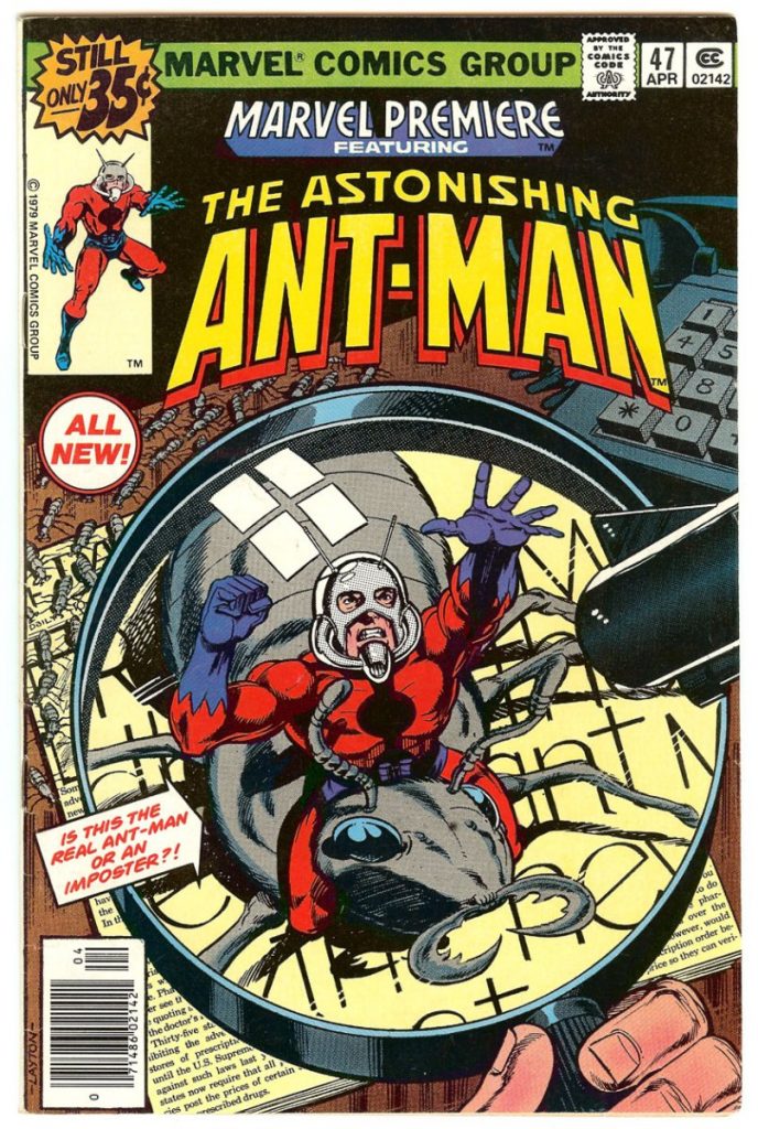 Ant-Man