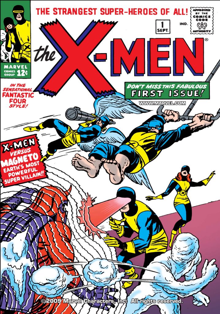 X-Men