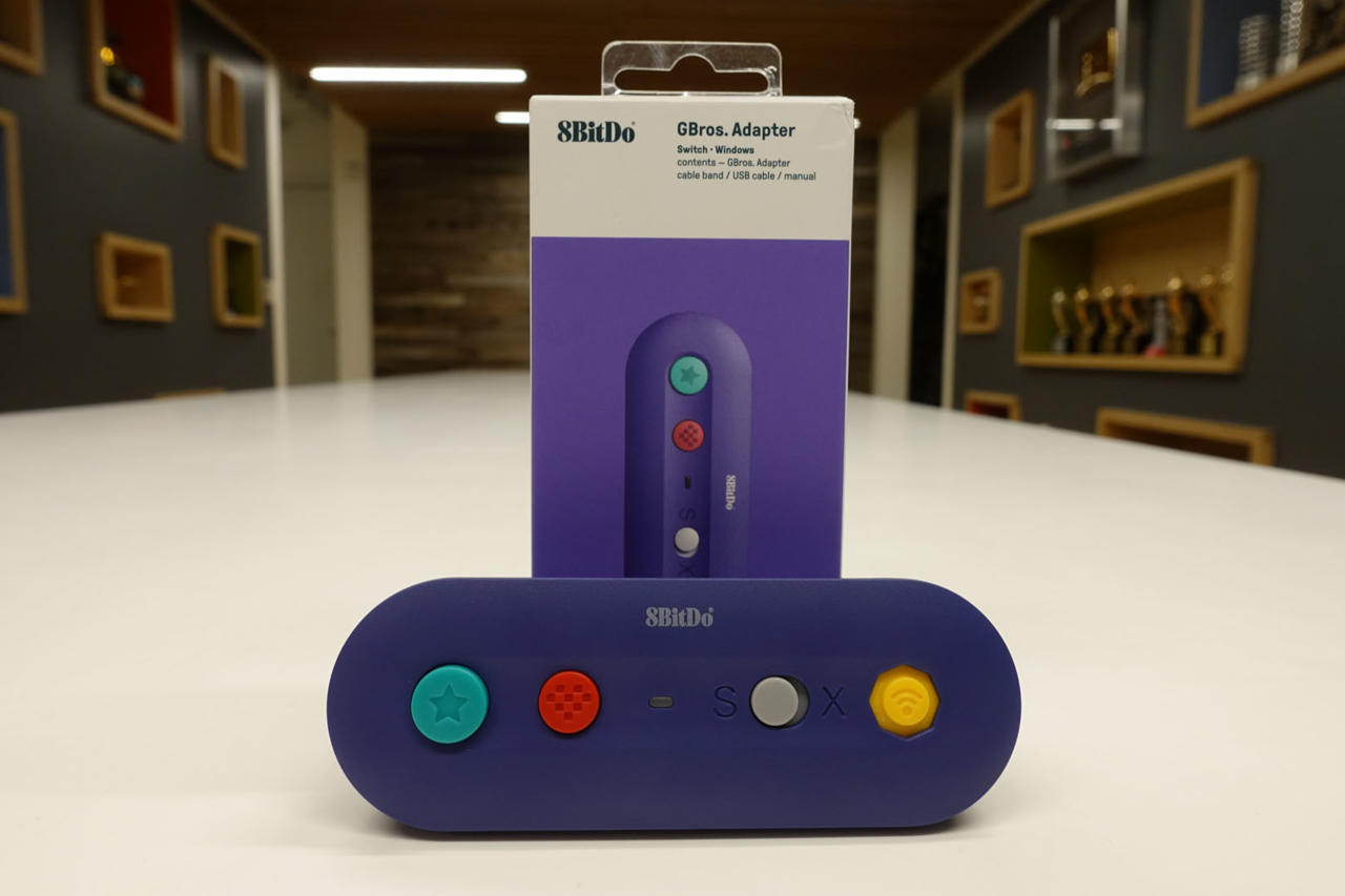 8bitdo