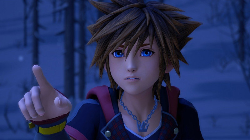 ¿Cómo desbloquear la película secreta de Kingdom Hearts III?