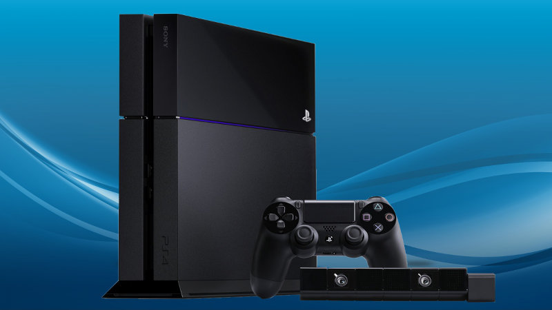 El gobierno italiano multa a Sony por el PlayStation 4