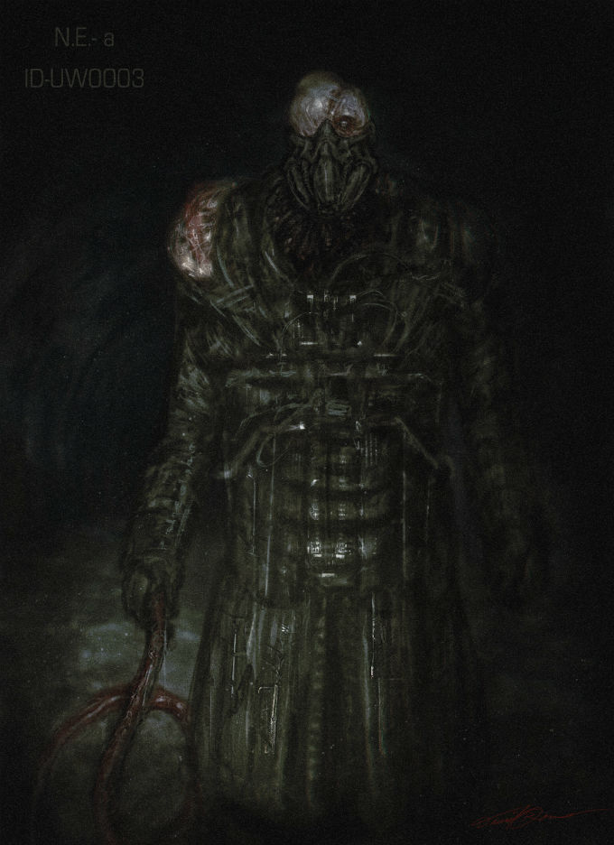 Resident-Evil-3-Nemesis-Concepto