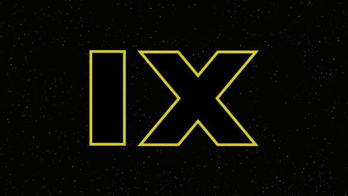 El posible título de Star Wars Episodio IX habría sido filtrado.