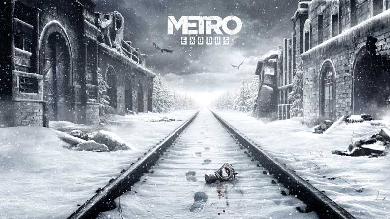 Metro Exodus