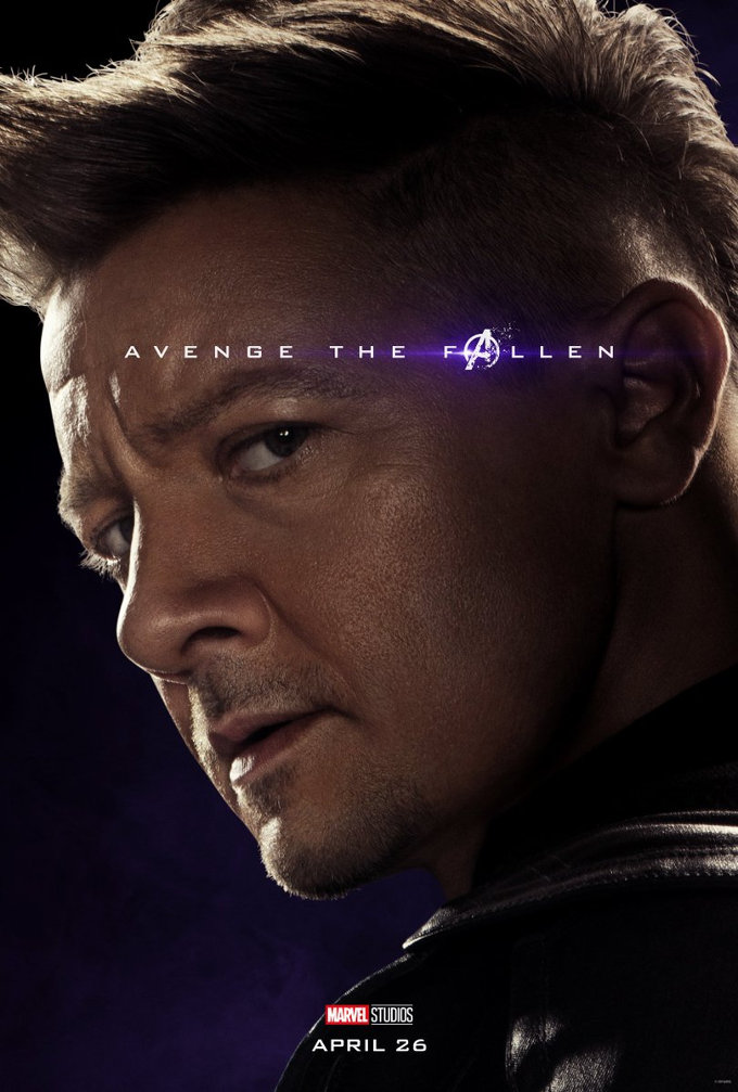 Hawkeye