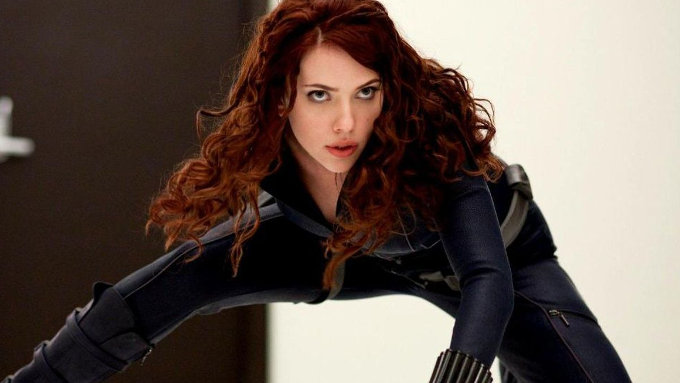 Black Widow