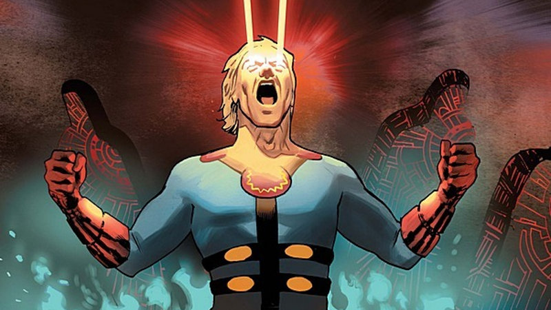 Marvel tendrá a su primer superhéroe protagónico abiertamente gay