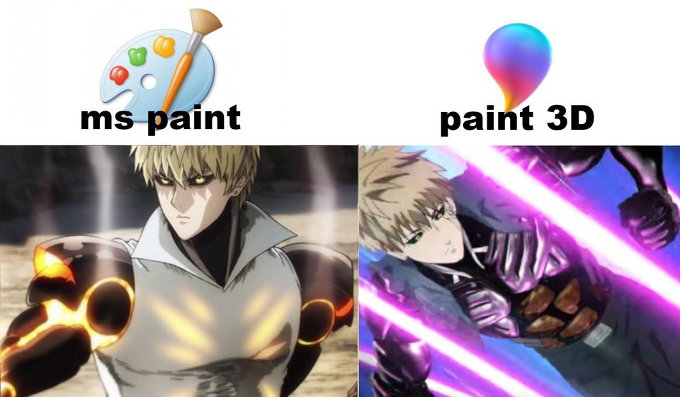 One-Punch Man - Genos