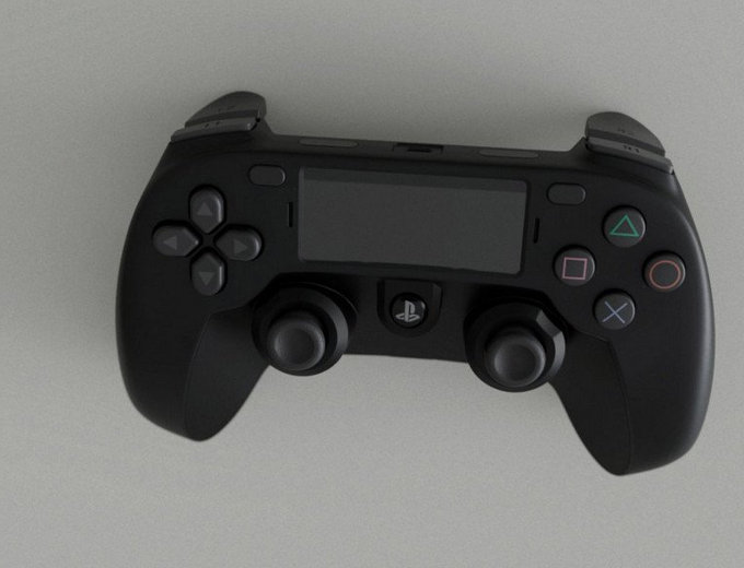 ¿El DualShock de PlayStation 5 tendrá pantalla? Finalmente responden