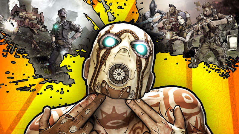 Borderlands 3