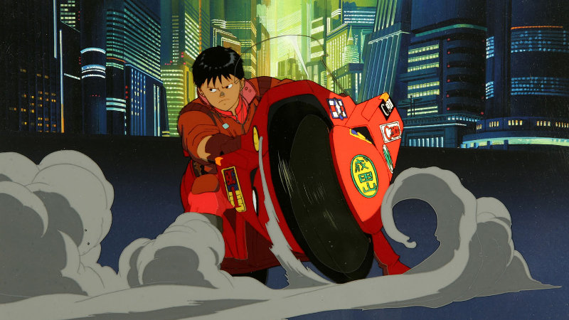 El live-action de Akira sufrirá cambios controversiales respecto al manga