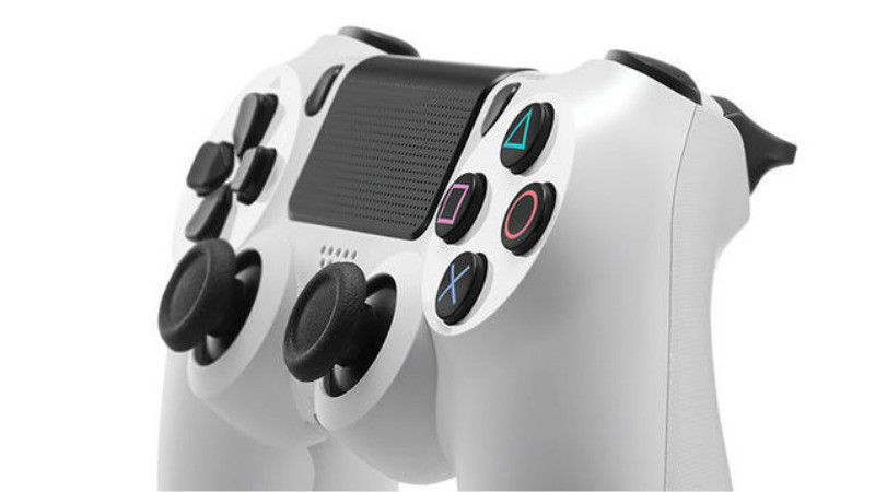 Se filtran detalles del nuevo Dualshock 5