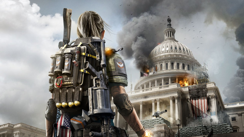 Ubisoft se disculpó por mensaje oculto y homofóbico de The Division 2