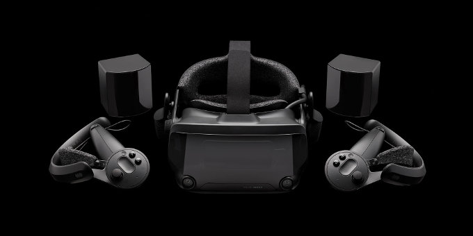 No, Half-Life 2 VR no está anunciado para Valve Index... todavía