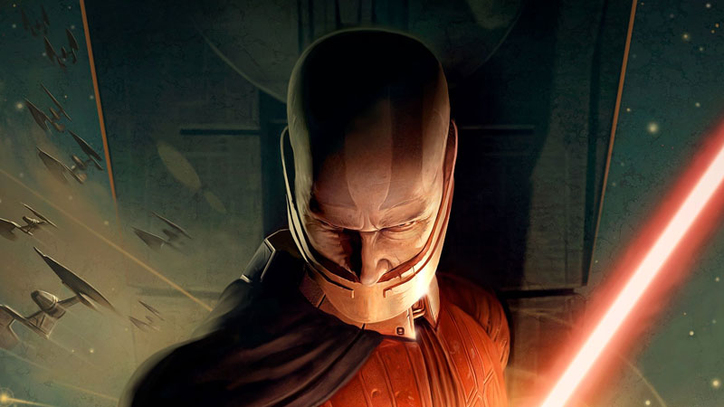 Star Wars Knights of The Old Republic ya es considerado por Disney y Lucasfilm