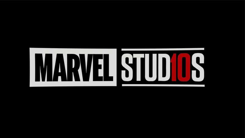 Logo de Marvel Studios