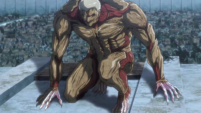 Resumen Episodio 14 de Tercera Temporada de Attack on Titan