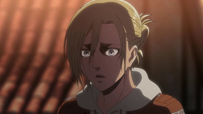 Resumen Episodio 15 de Tercera Temporada de Attack on Titan