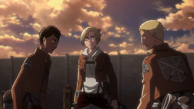 Resumen Episodio 15 de Tercera Temporada de Attack on Titan