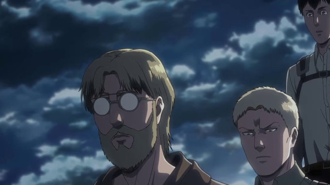 Resumen Episodio 15 de Tercera Temporada de Attack on Titan