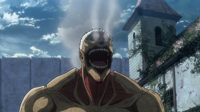 Resumen Episodio 15 de Tercera Temporada de Attack on Titan