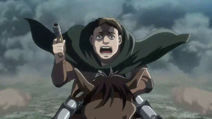 Resumen Episodio 17 de Tercera Temporada de Attack on Titan