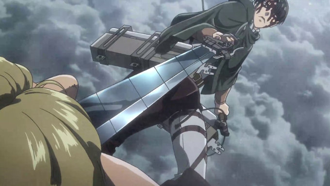 Resumen Episodio 17 de Tercera Temporada de Attack on Titan