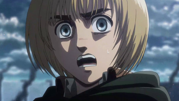 Resumen Episodio 17 de Tercera Temporada de Attack on Titan