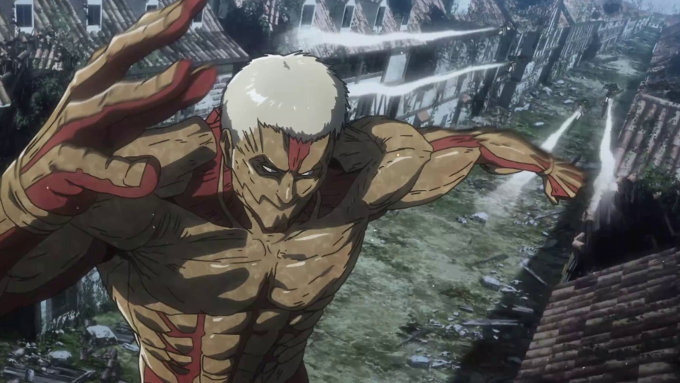 Resumen Episodio 17 de Tercera Temporada de Attack on Titan